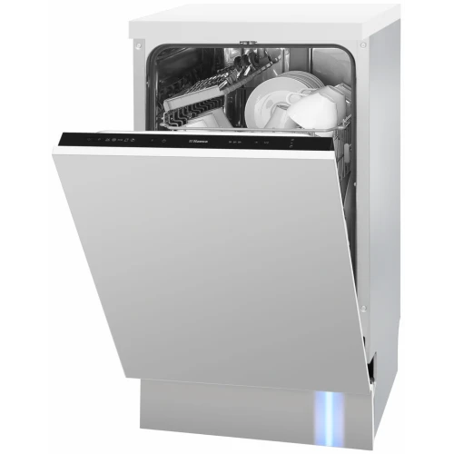 Посудомоечная машина Hansa ZIM415BQ