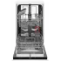 Посудомоечная машина Hansa ZIM415BQ