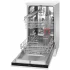 Посудомоечная машина Hansa ZIM415BQ