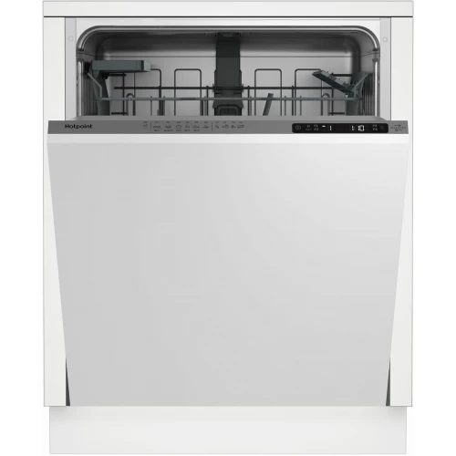 Посудомоечная машина Hotpoint-Ariston HI 4C66