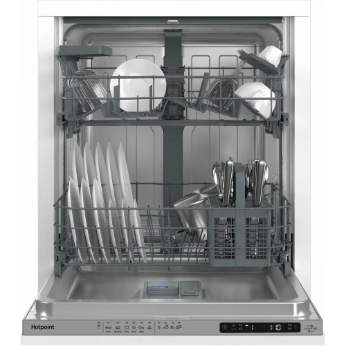 Посудомоечная машина Hotpoint-Ariston HI 4C66