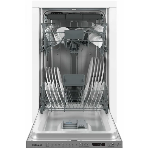 Посудомоечная машина Hotpoint-Ariston HIS 2D86 D
