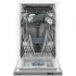 Посудомоечная машина Hotpoint-Ariston HIS 2D86 D