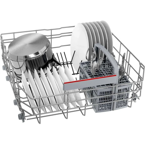 Посудомоечная машина Bosch SMU4HAW48S