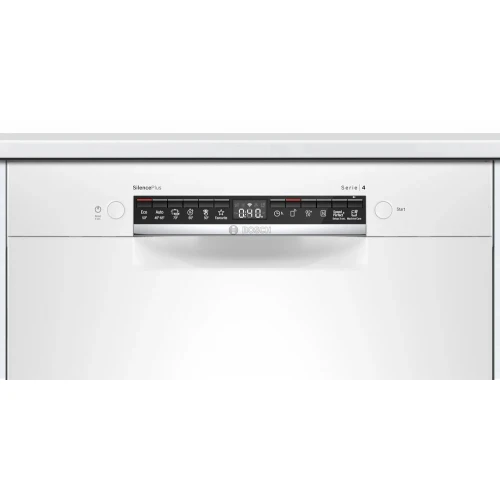 Посудомоечная машина Bosch SMU4HAW48S