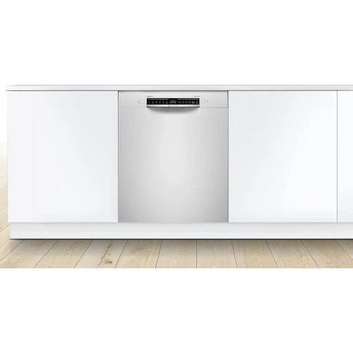 Посудомоечная машина Bosch SMU4HAW48S