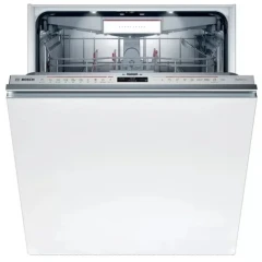 Посудомоечная машина Bosch SMV8ZCX07E