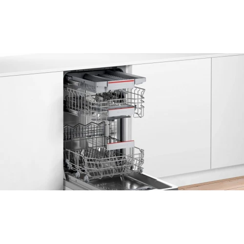 Посудомоечная машина Bosch SPV6ZMX01E