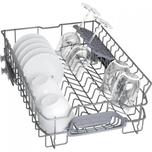 Посудомоечная машина Bosch SPV6ZMX01E