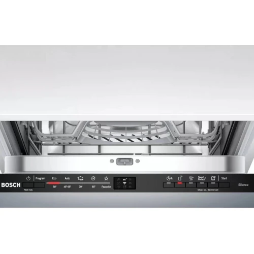 Посудомоечная машина Bosch SPV6ZMX01E