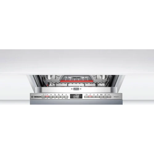 Посудомоечная машина Bosch SPV6ZMX01E