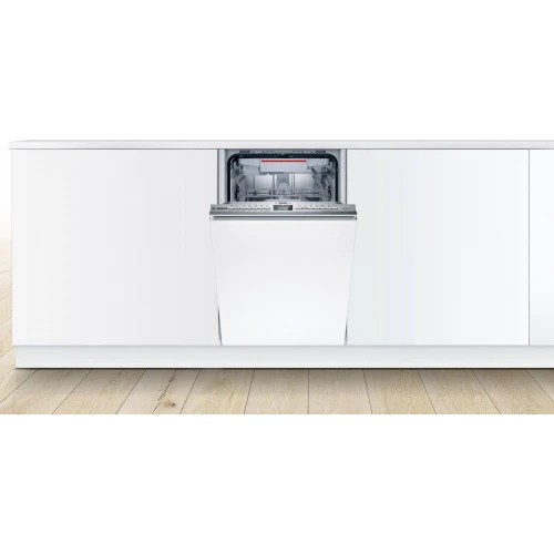 Посудомоечная машина Bosch SPV6ZMX01E