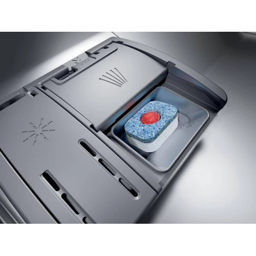 Посудомоечная машина Bosch SPV6ZMX01E