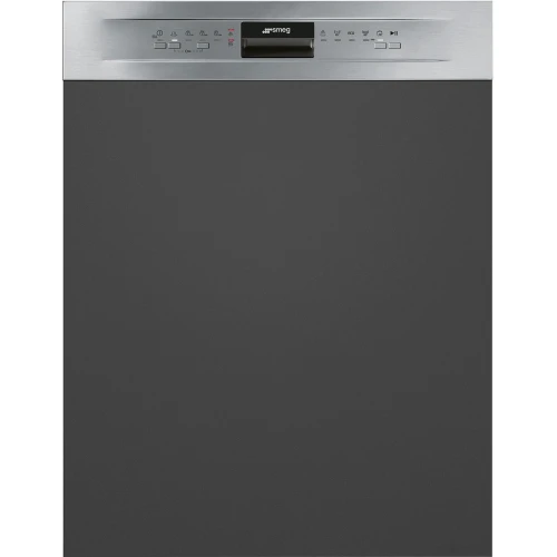 Посудомоечная машина Smeg PL292DX