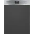 Посудомоечная машина Smeg PL292DX