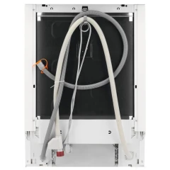 Посудомоечная машина AEG FSE83708P