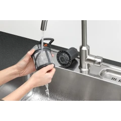 Посудомоечная машина AEG FSE83708P