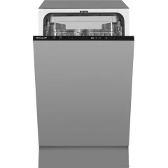 Посудомоечная машина Weissgauff BDW 4536 D Info Led