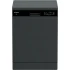 Посудомоечная машина Hotpoint-Ariston HF 5C82 DW A