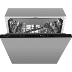Посудомоечная машина Weissgauff BDW 6136 D Info Led