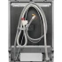 Посудомоечная машина Electrolux EEG67410W