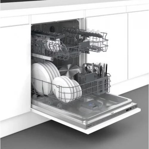 Посудомоечная машина Hotpoint-Ariston HI 4D66 DW