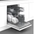 Посудомоечная машина Hotpoint-Ariston HI 4D66 DW