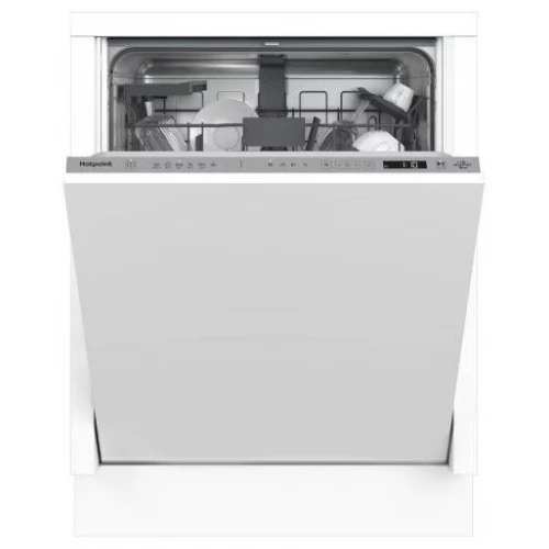 Посудомоечная машина Hotpoint-Ariston HI 4D66 DW
