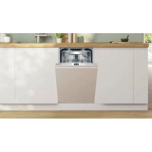 Посудомоечная машина Bosch Seria 6 SPV6ZMX17E