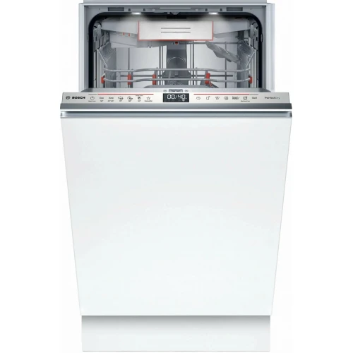 Посудомоечная машина Bosch Seria 6 SPV6ZMX17E