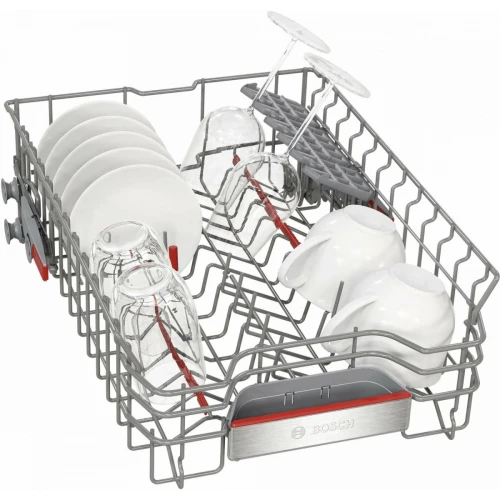 Посудомоечная машина Bosch Seria 6 SPV6ZMX17E