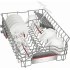Посудомоечная машина Bosch Seria 6 SPV6ZMX17E
