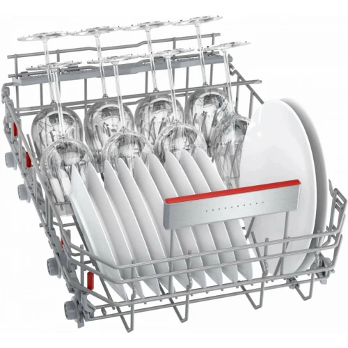 Посудомоечная машина Bosch Seria 6 SPV6ZMX17E