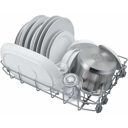 Посудомоечная машина Midea MCFD55S550Bi