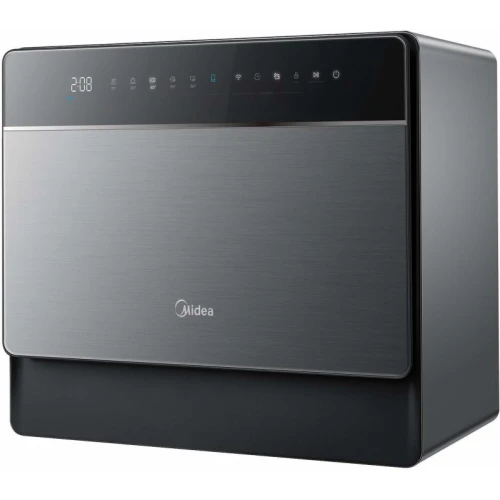 Посудомоечная машина Midea MCFD55S550Bi