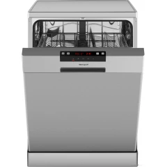Посудомоечная машина Weissgauff DW 6013 Inox (модификация 2024 года)