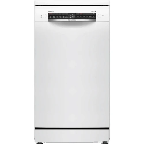 Посудомоечная машина Bosch SPS4EMW24E