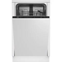 Посудомоечная машина Beko BDIS1W861