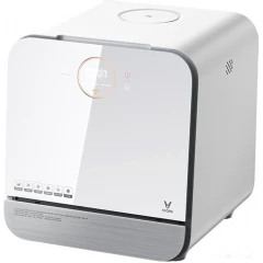 Посудомоечная машина Viomi Smart Dishwasher VDW0402 (евровилка)
