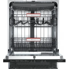Посудомоечная машина Weissgauff BDW 6038 D Inverter Autoopen