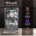 Посудомоечная машина Weissgauff BDW 4533 D Wi-Fi (модификация 2025 года)