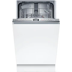 Посудомоечная машина Bosch Serie 4 SPV4EKX25E