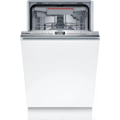 Посудомоечная машина Bosch Serie 4 SPV4EMX24E