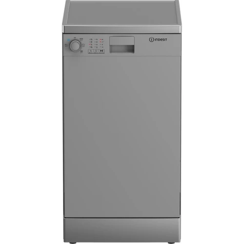 Посудомоечная машина Indesit DFS 2A59 S