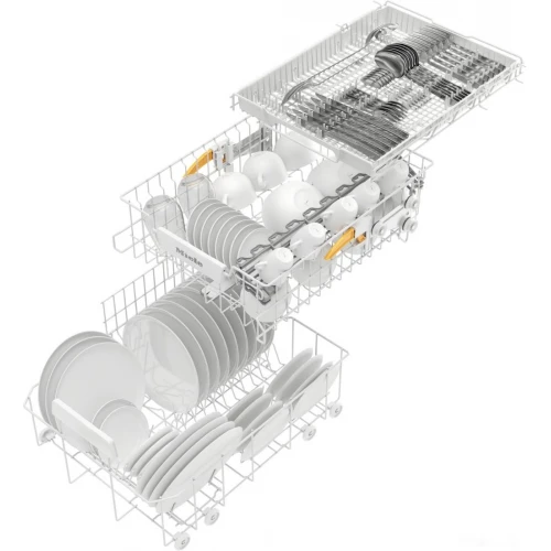 Посудомоечная машина Miele G 5481 SCVi SL Active