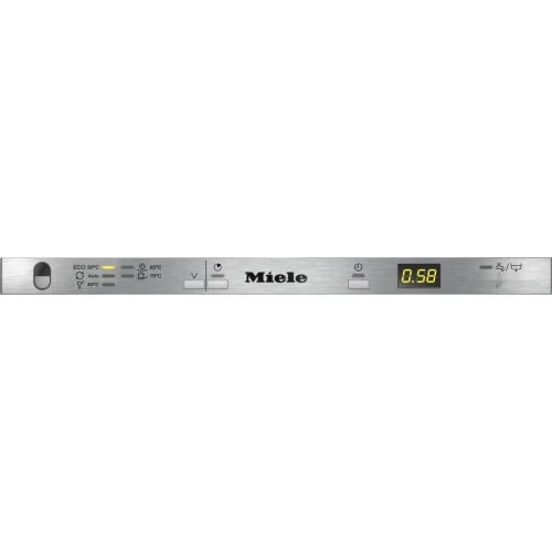 Посудомоечная машина Miele G 5481 SCVi SL Active