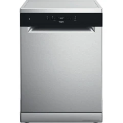 Посудомоечная машина Whirlpool W2F HD624 X