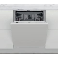 Посудомоечная машина Whirlpool WIC 3C34 PFE S