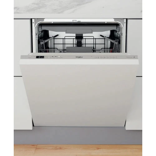 Посудомоечная машина Whirlpool WIS 7020 PEF
