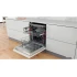 Посудомоечная машина Whirlpool WIS 7020 PEF